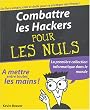 Combattre les Hackers pour les nuls