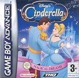 Disneys Cinderella: Magical Dreams (GBA)