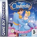 Disney's Cinderella: Magical Dreams (GBA)
