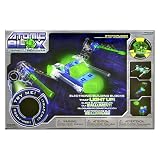 Dynatech Action Atomic Blox 30-pc. Set