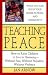 Teaching peace: how to raise children in harmony without pre