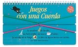 Review Klutz Press  / Juegos con una cuerda : un libro de figuras hechas con cuerdas