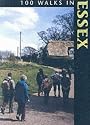 100 Walks in Essex (100 Walks)