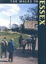 100 Walks in Essex (100 Walks)