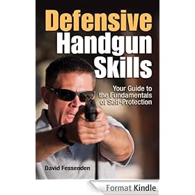 Defensive Handgun Skills