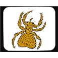 Mouse Pad with insect, tick, sheep, bug, parasite