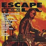 Escape From L.A. (1996 Film)