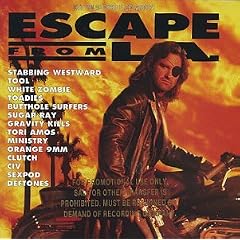 Escape from L.A.