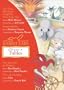 Rabbit Ears Treasury of Fables and Other Stories: The Three Little Pigs/The Three Billy Goats Gruff, Rumpelstiltskin, The Tiger and the Brahmin, The Ugly Duckling