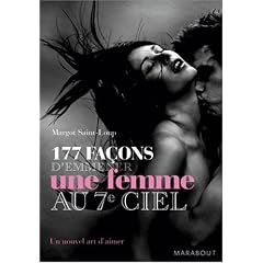 177 Fa�ons d'emmener une femme au septi�me ciel