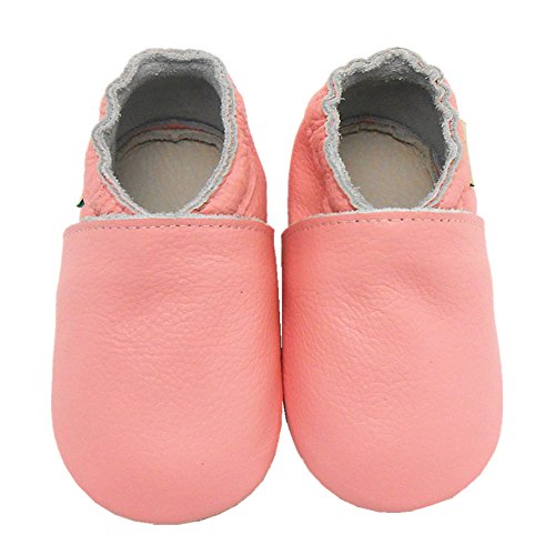 Sayoyo Lowest Best Baby Soft Sole Prewalkers Baby Toddler Shoes Cattle cashmere Shoes