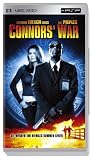 Connors' War [UMD Universal Media Disc] - Ed Anders