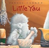 Little Yau: A Fuzzhead Tale