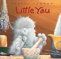 Little Yau: A Fuzzhead Tale