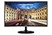 Samsung Curved 22-Inch FHD Monitor