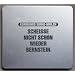 Scheisse Nicht Schon Wieder Bernstein (Lim.ed.)