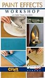Review Teaching Art Ltd.  / Paint Effects Workshop