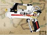 轟轟戦隊ボウケンジャー 冒険武装 サバイバスター の評価・レビュー