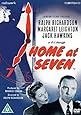 Home At Seven [DVD]