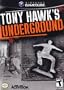 Tony Hawk's Underground