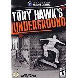 Tony Hawk's Underground