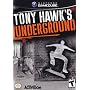 Tony Hawk's Underground