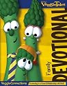 VeggieTales Family Devotional (VeggieTales VeggieConnections)