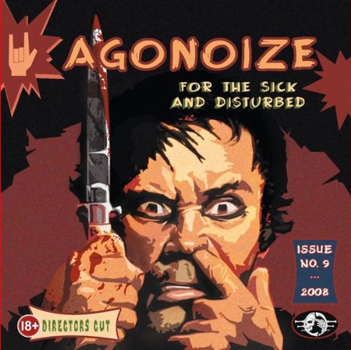 Agonoize Picture 3