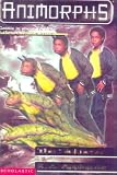 The Sickness (Animorphs, Book 29)