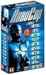Coffret Robocop 2001 : L'Int�grale en...