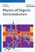 Physics of Organic Semiconductors