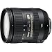 Nikon AF-S DX NIKKOR 16-85mm f/3.5-5 AF-S DX NIKKOR 16-85mm f/3.5-5, 5044030