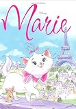 Disney's Marie