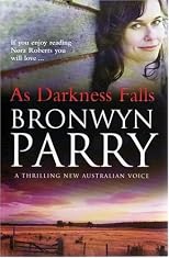 As Darkness Falls