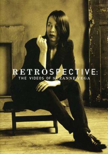 Retrospective: The Videos of Suzanne Vega [DVD] [Import]