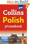 Polish Phrasebook (Collins Gem)