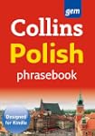Polish Phrasebook (Collins Gem)