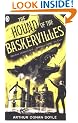 The Hound of the Baskervilles (Pocket Penguin Classics)