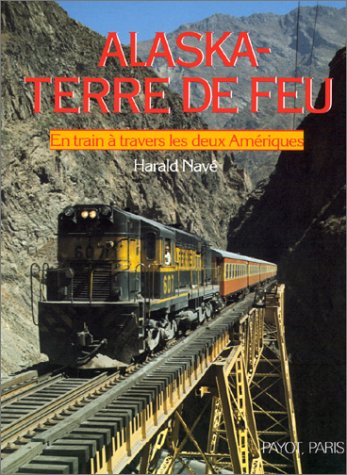 Buy Alaska-Terre de Feu online at Discounted New and Used prices. Delivered to your door with City Travel Guides.com