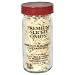 Morton & Bassett Sliced Onion, 1.8-Ounce Jars (Pack of 3)