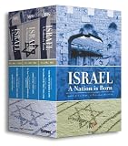 Israel: Nation Is Born (3pc) by Homevision