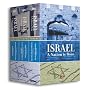 Israel: Nation Is Born (3pc) [VHS]