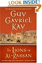 The Lions of Al-Rassan
