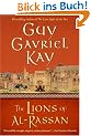 The Lions of al-Rassan