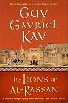 The Lions of Al-Rassan