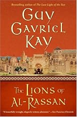 The Lions of al-Rassan
