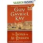 The Lions of al-Rassan