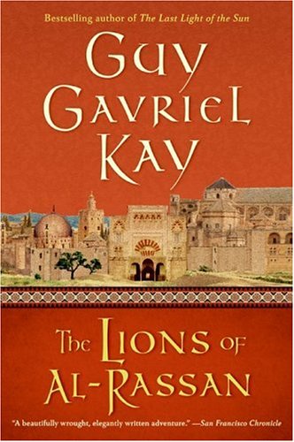 The Lions of Al-Rassan