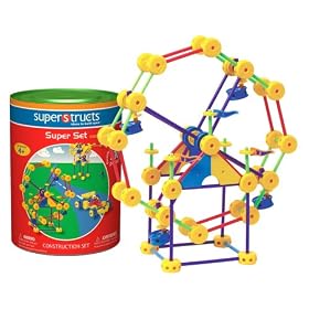 Superstructs Super Set by Superstructs