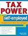 Tax Power for the Self-Employed: Straightforward Advice from an Expert
